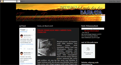 Desktop Screenshot of danansaja.net